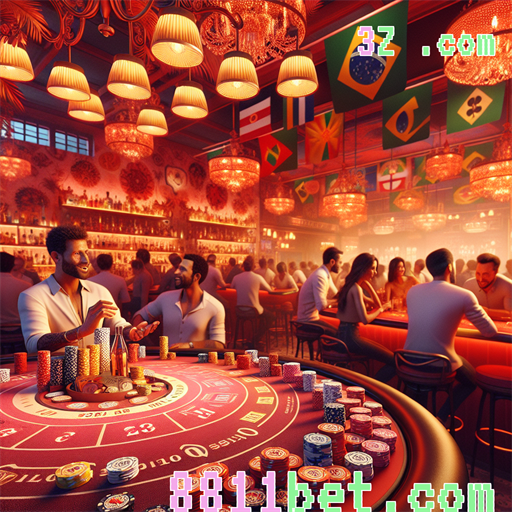 A Emoção da Loteria no 8811bet.com: Sonhe Grande e Jogue com Sabedoria